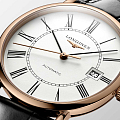 Часы Longines Elegant Collection L4.787.8.11.0  фото 3